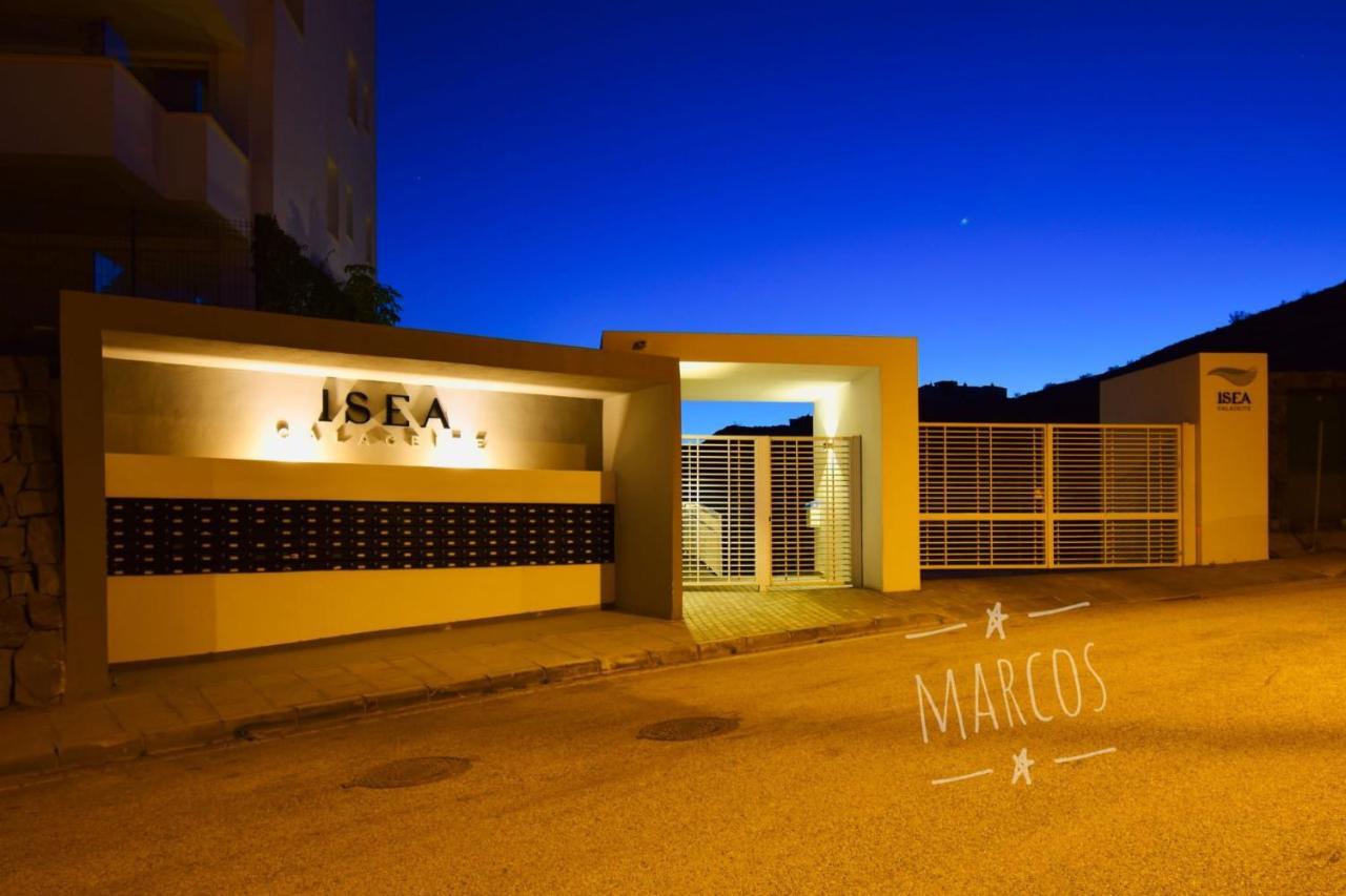 The Sea View Calaceite Apartment *