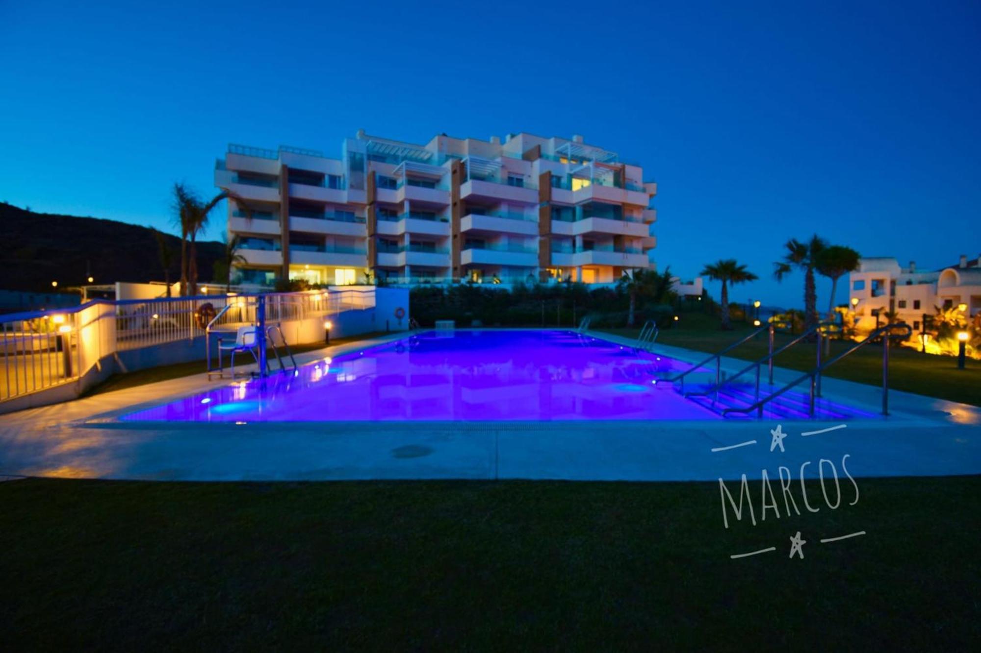 Apartment The Sea View Calaceite