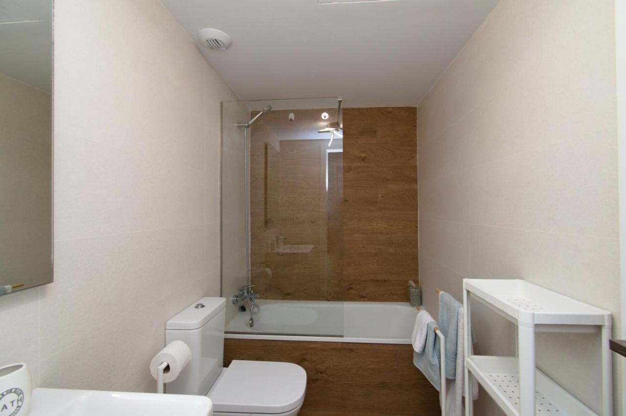 The Sea View Calaceite Apartment