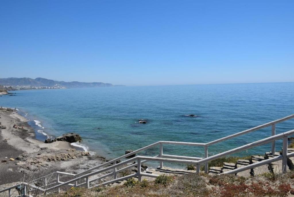 Apartment The Sea View Calaceite *