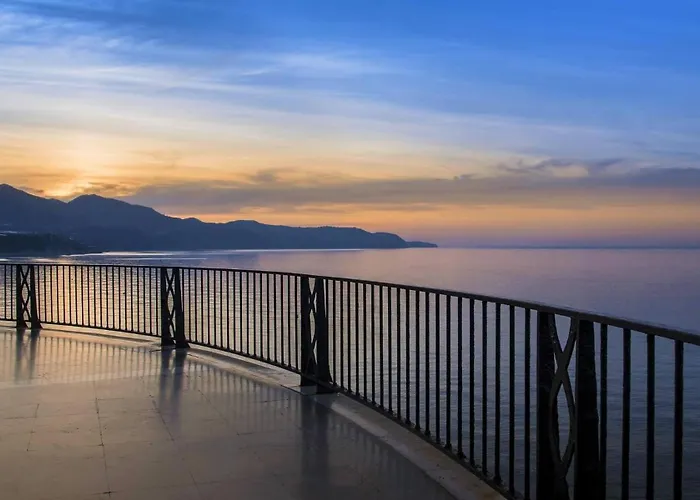 The Sea View Calaceite