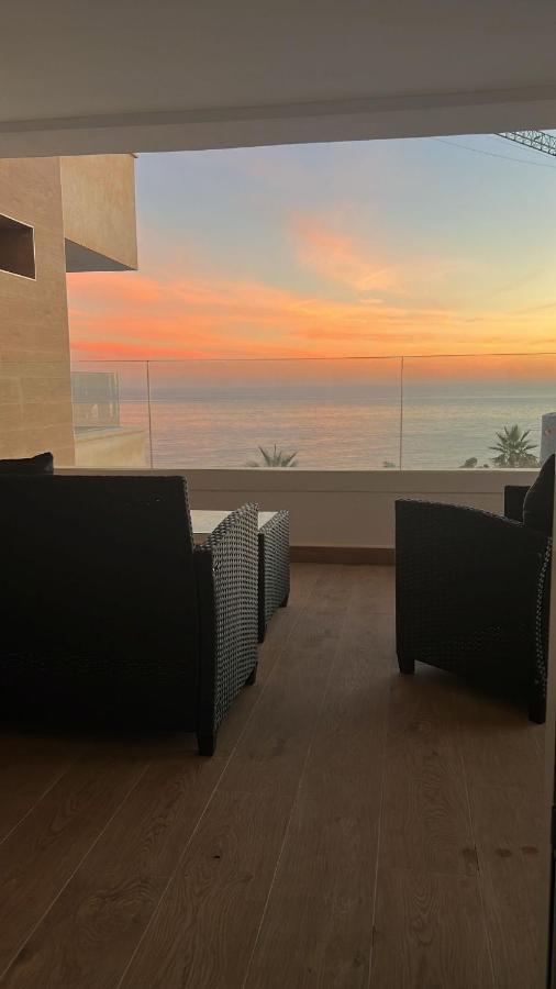 The Sea View Calaceite Apartment Torrox