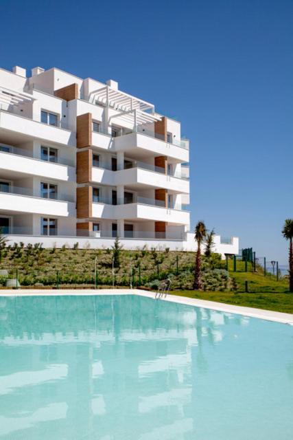 The Sea View Calaceite Apartment *