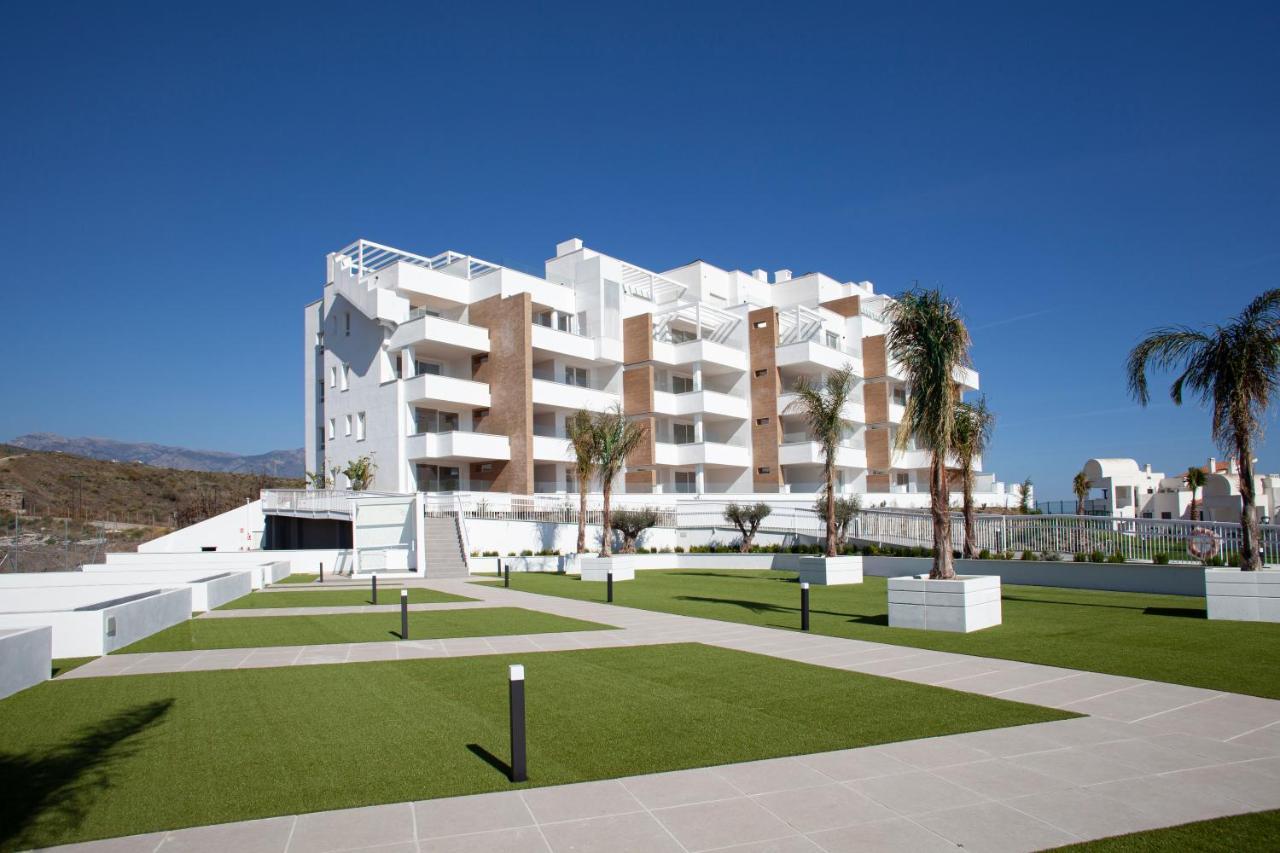 Apartment The Sea View Calaceite *