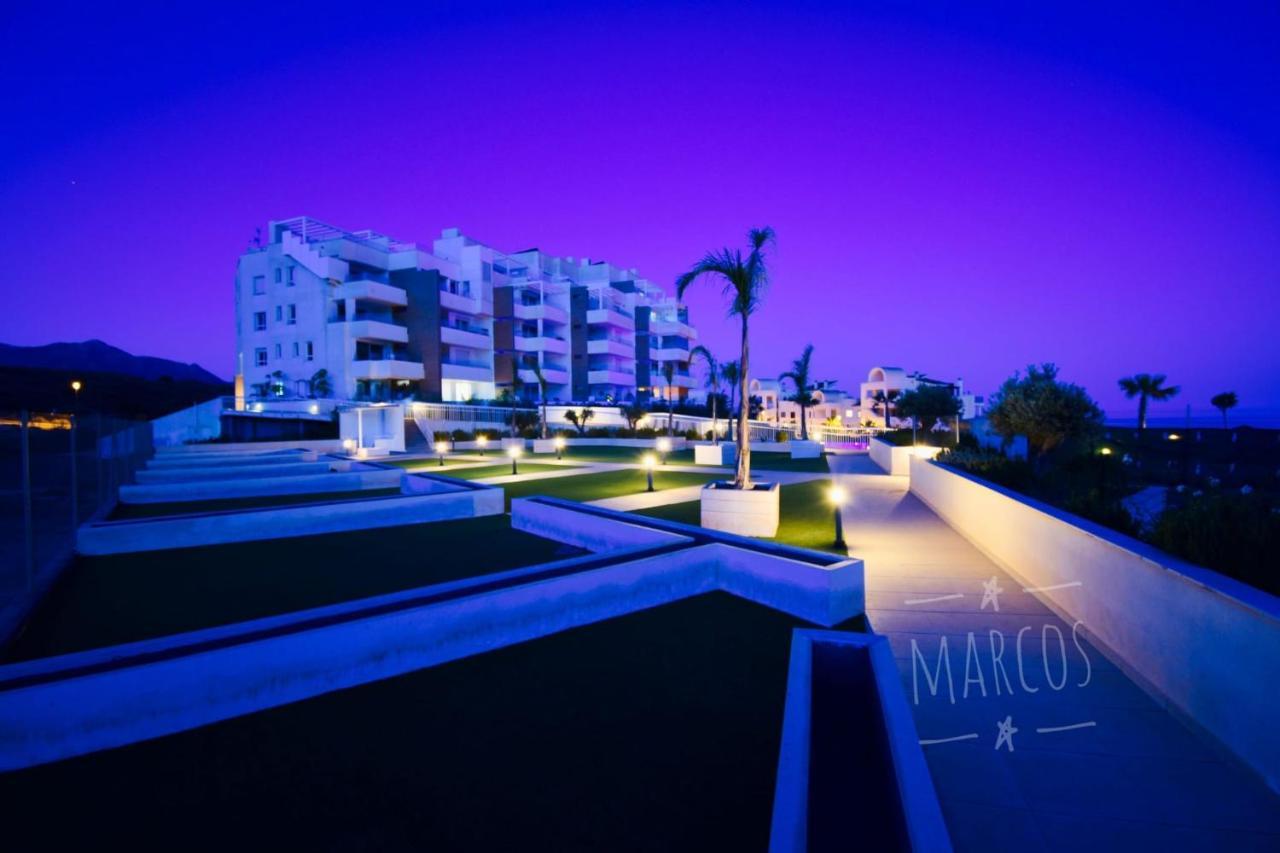 The Sea View Calaceite Apartment Torrox