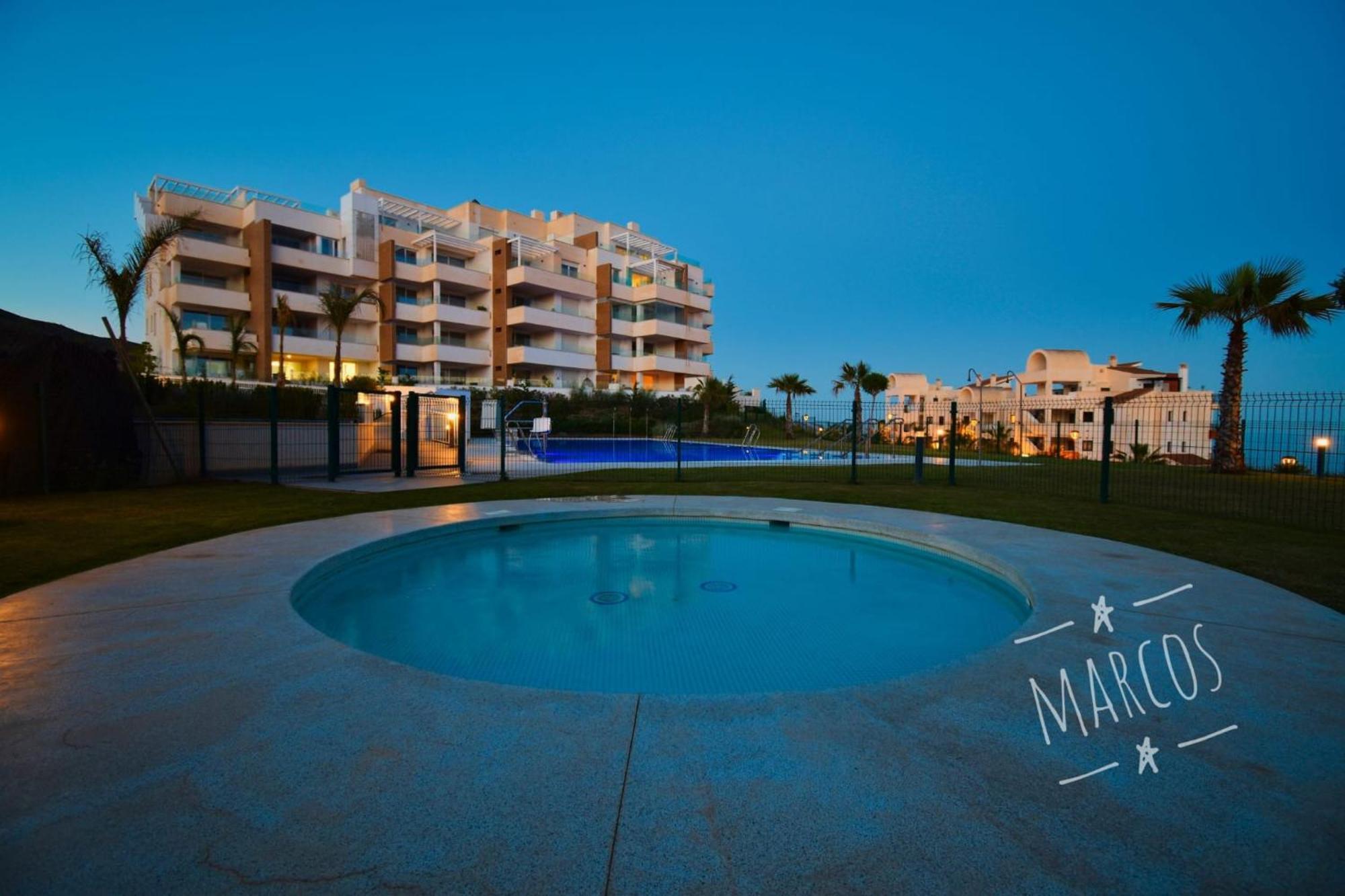 The Sea View Calaceite Apartment