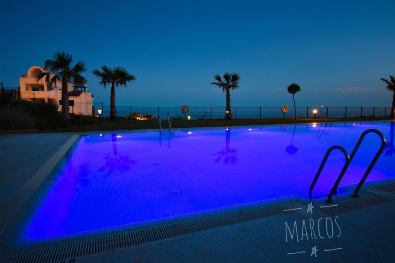 Apartment The Sea View Calaceite Torrox
