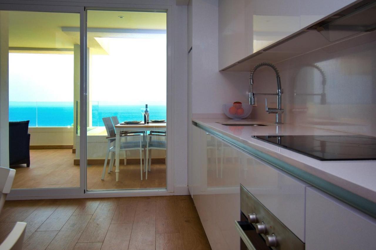 Apartment The Sea View Calaceite *