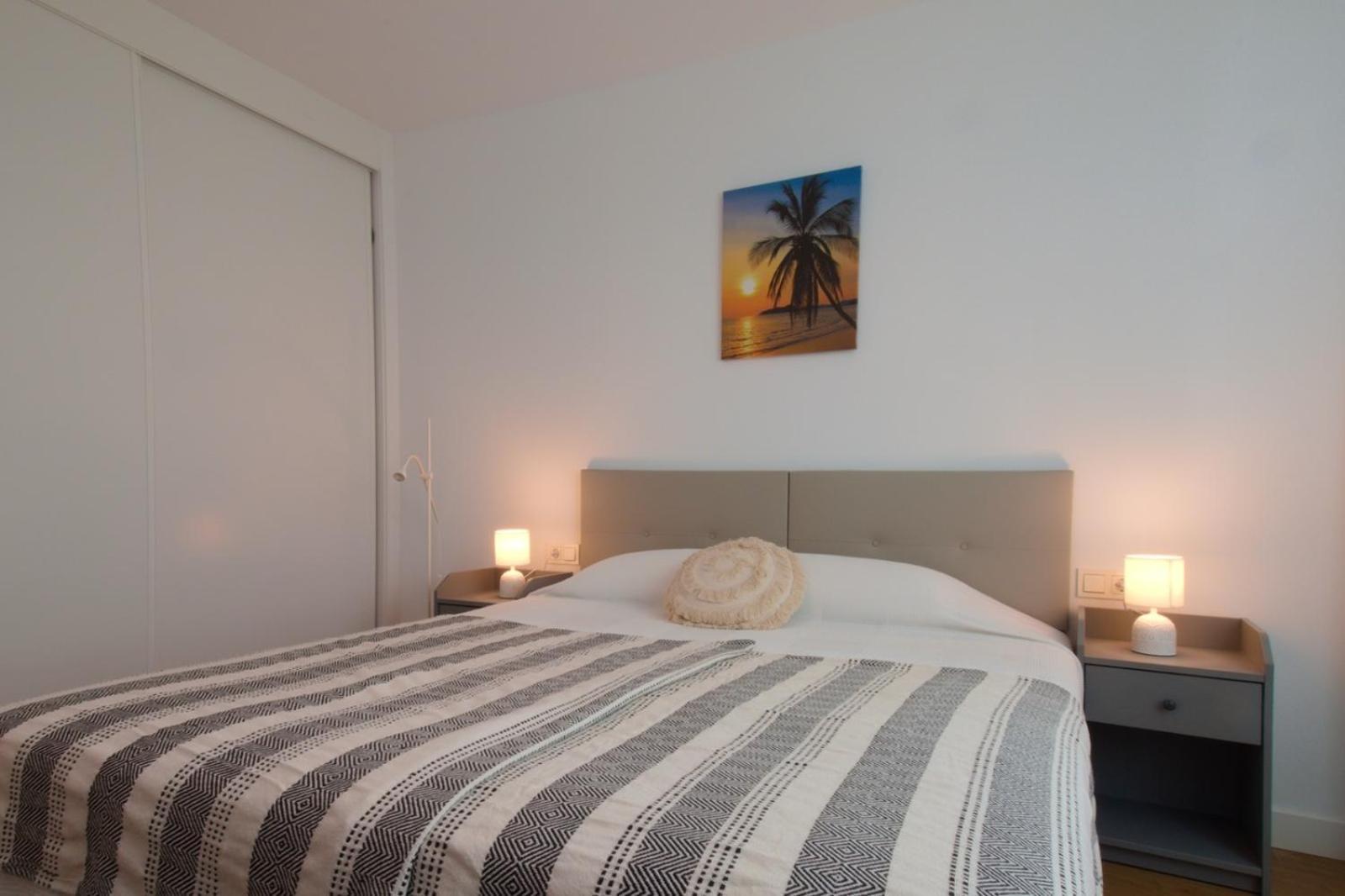 The Sea View Calaceite Apartment *