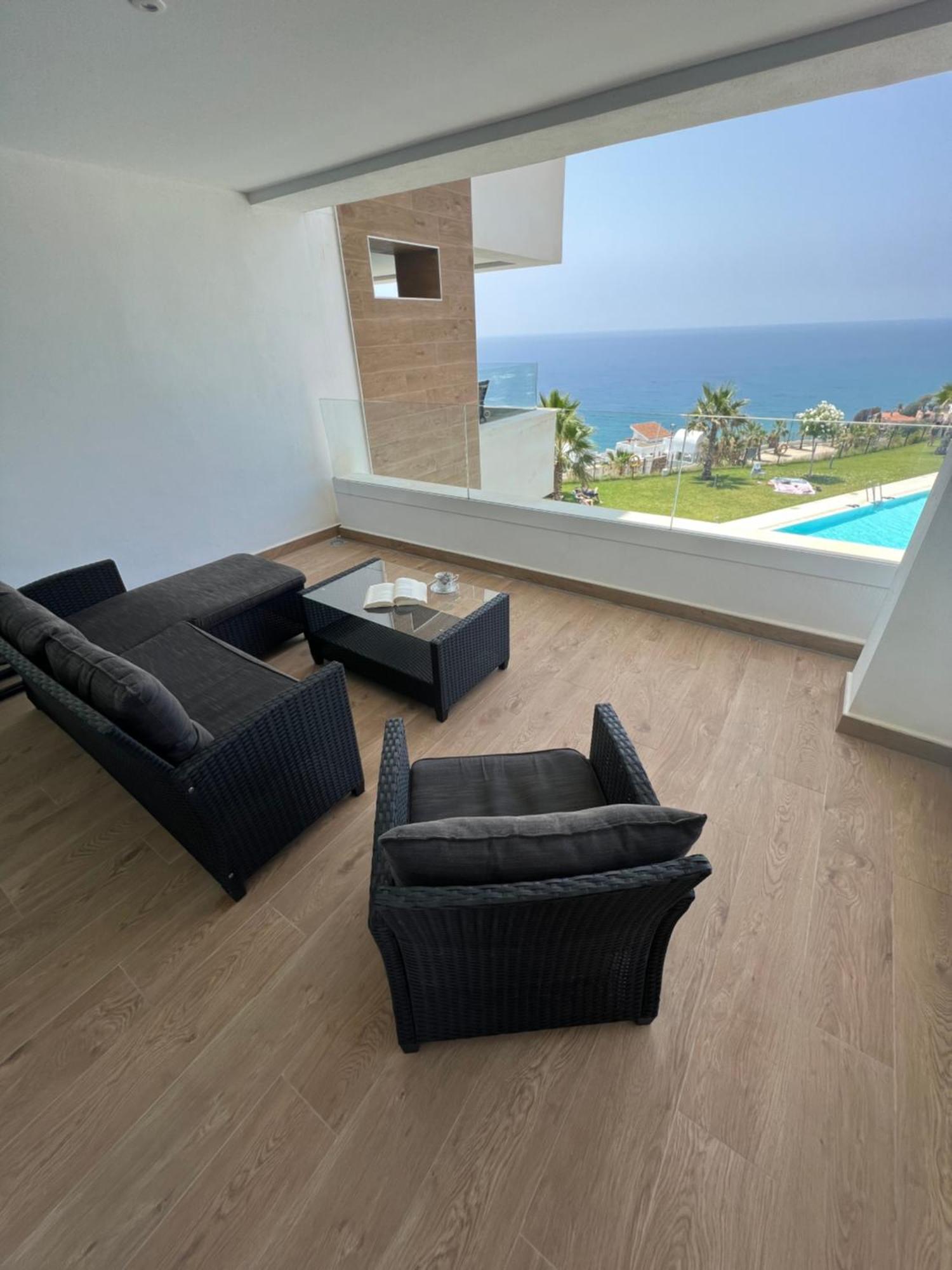 The Sea View Calaceite Apartment *