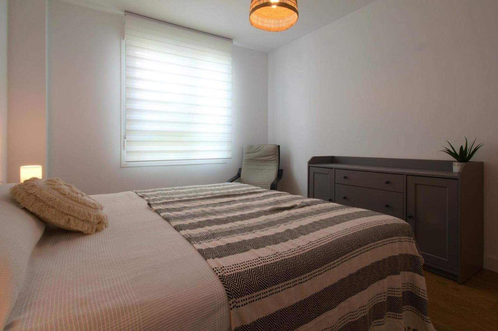 The Sea View Calaceite Apartment Torrox
