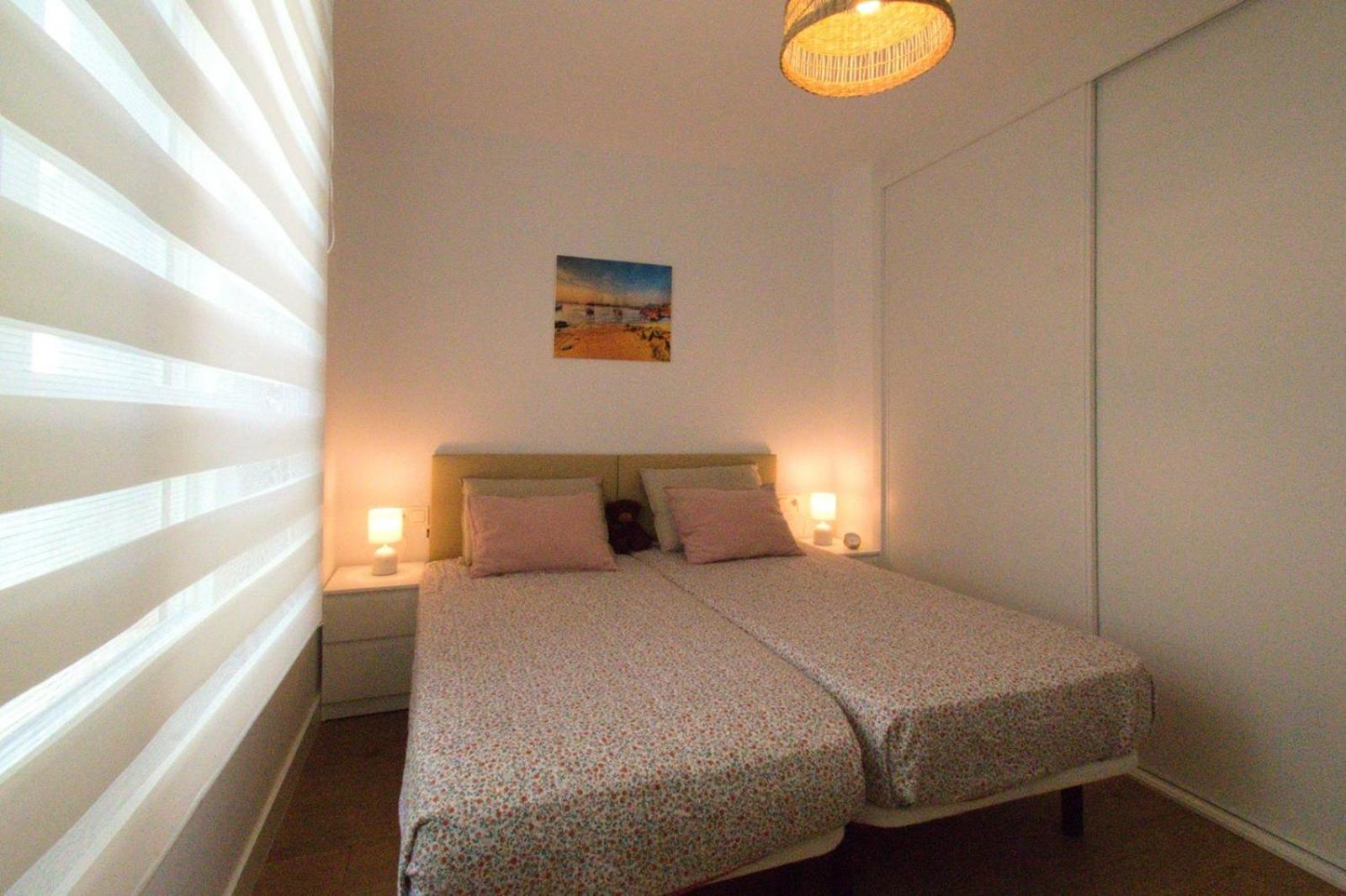 The Sea View Calaceite Apartment *